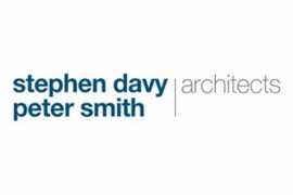Stephen Davy Peter Smith Architects