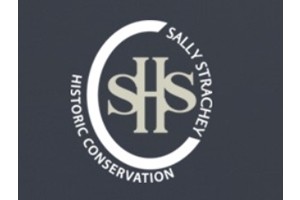 Sally Strachey Historic Conservation