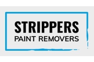 Strippers Paint Removers