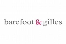 Barefoot and Gilles