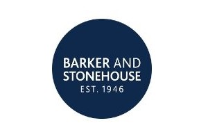 Barker and Stonehouse