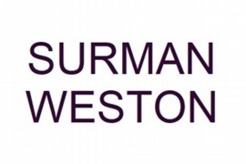 Surman Weston