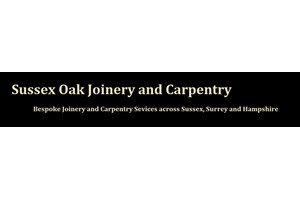 Sussex Oak Joinery