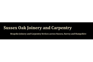 Sussex Oak Joinery