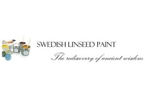 Swedish Linseed Paint