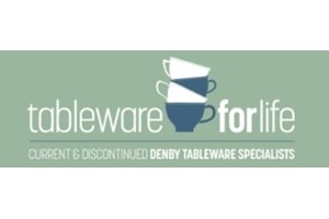 Tableware for Life