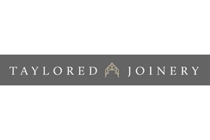 Taylored Joinery - Oak Frame