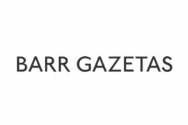 Barr Gazetas