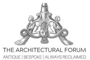 The Architectural Forum