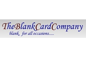 The Blank Card Company
