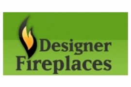 Designer Fireplaces