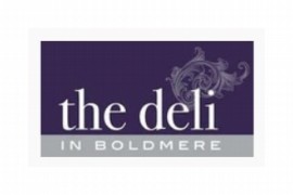 The Deli in Boldmere