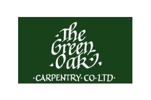 The Green Oak Carpentry Co