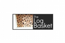 The Log Basket