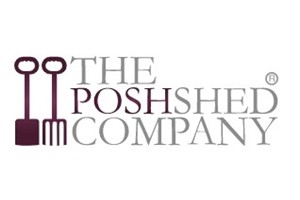 The Posh Shed Company