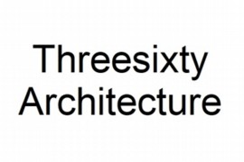 Threesixty Architecture