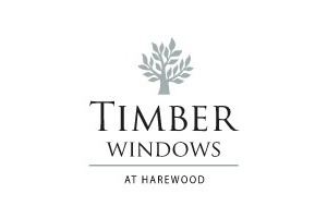 Timber Windows at Harewood