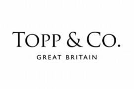 Topp and Co Ltd