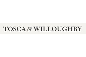 Tosca &  Willoughby - Toilet Seats