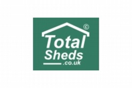 Total Sheds