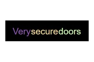 Very Secure Doors Ltd