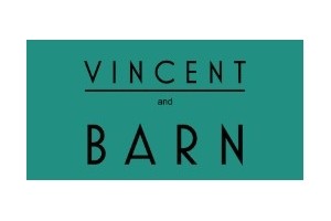 Vincent and Barn