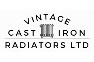 Vintage Cast Iron Radiators