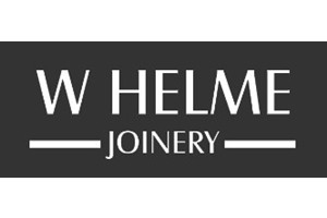 W. Helme Joinery