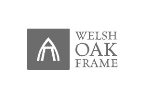 Welsh Oak Frame