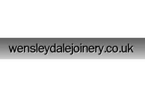 Wensleydale Joinery