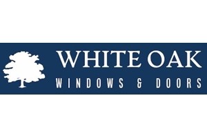 White Oak Windows and Doors