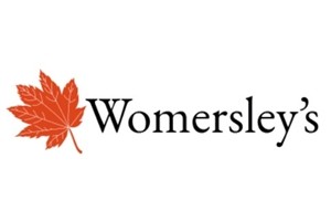 Womersley's