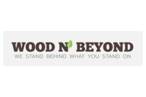 Wood and Beyond