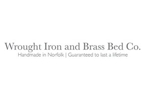 Wrought Iron & Brass Bed Co.