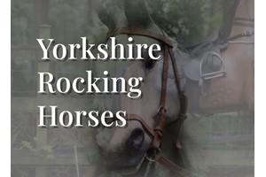 Yorkshire Rocking Horses