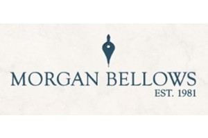 Morgan Bellows