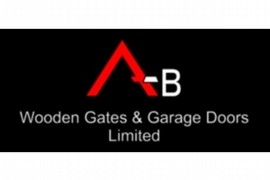 AB Wooden Gates