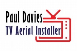Paul Davies TV Aerial Installer