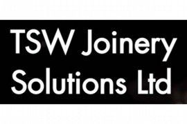 TSW Joinery Solutions Ltd