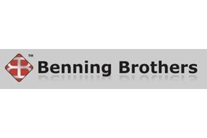 Benning Brothers Ltd