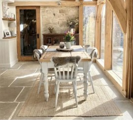 Hidcote Stone Flooring