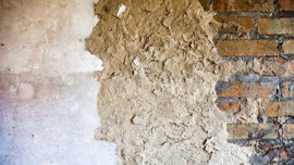 Lime Plaster