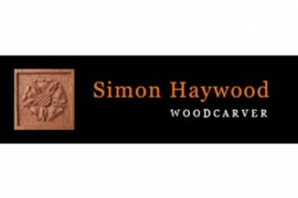 Simon Haywood Woodcarving