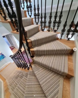 Staircase Carpets