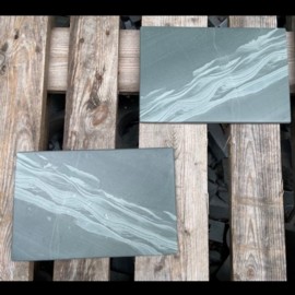 Slate Placemats