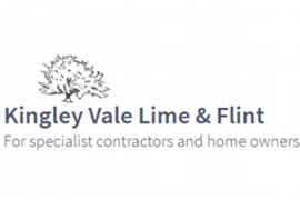 Kingley Vale Lime & Flint
