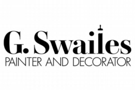 G. Swailes Painter and Decorator