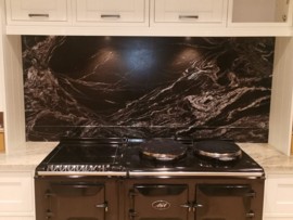 Splashback