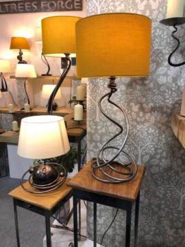 Lamps & Lighting