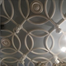 Decorative Ceiling